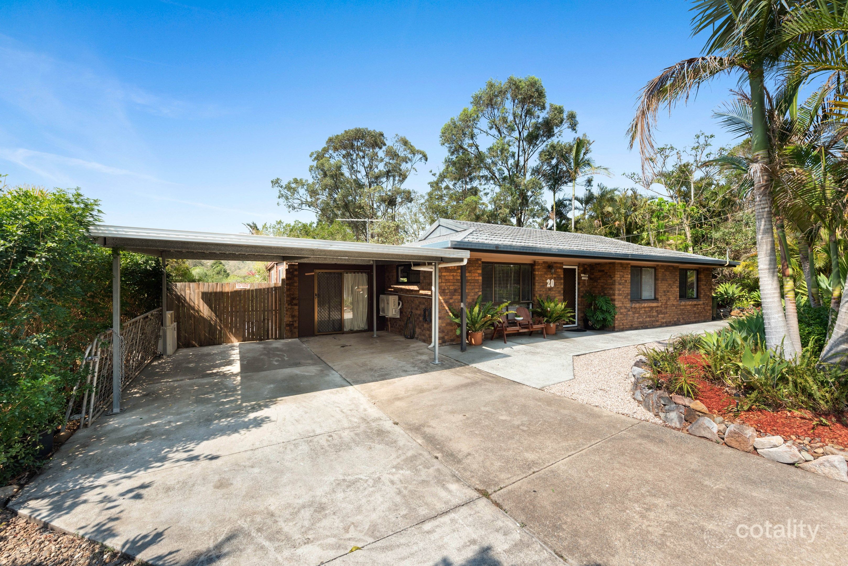 20 Cudal St, Shailer Park, QLD 4128
