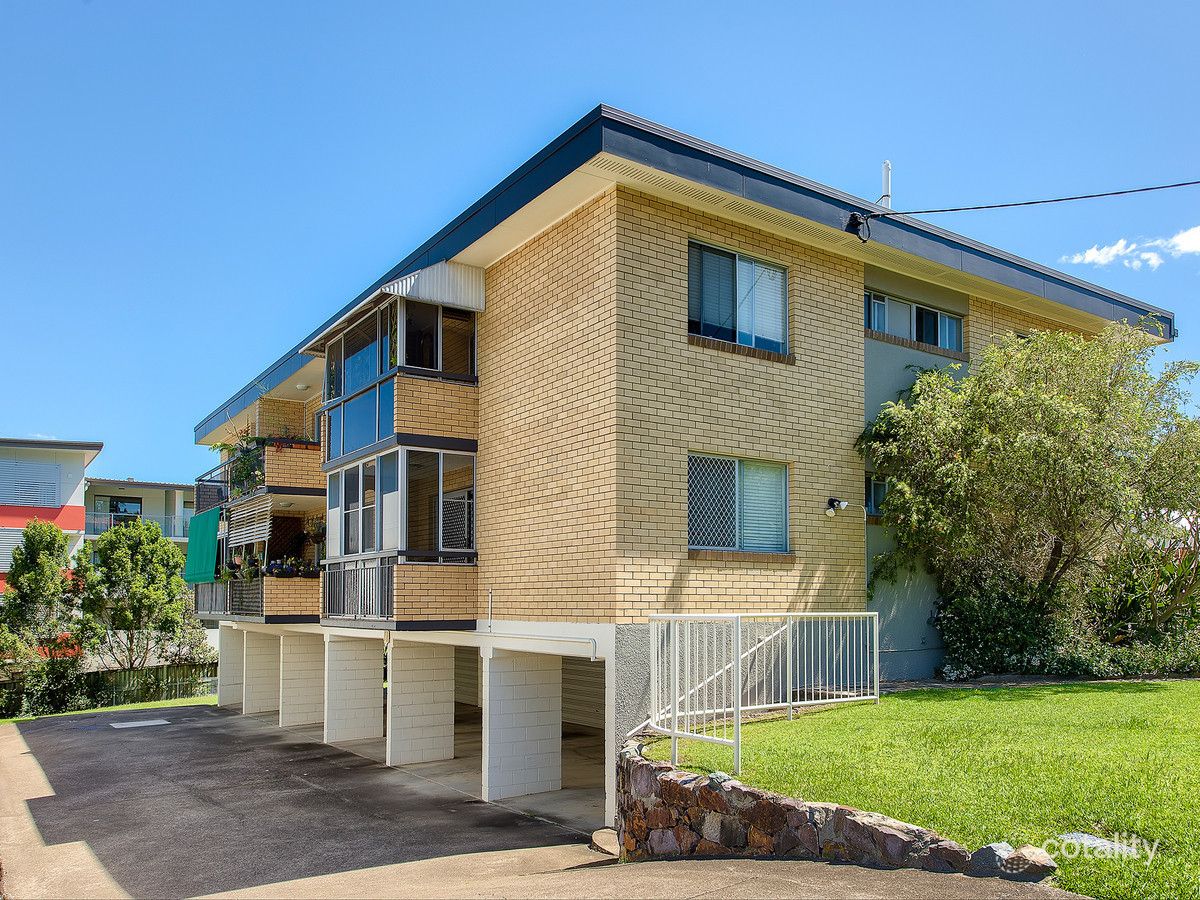 6/26 Rainey St, Chermside, QLD 4032