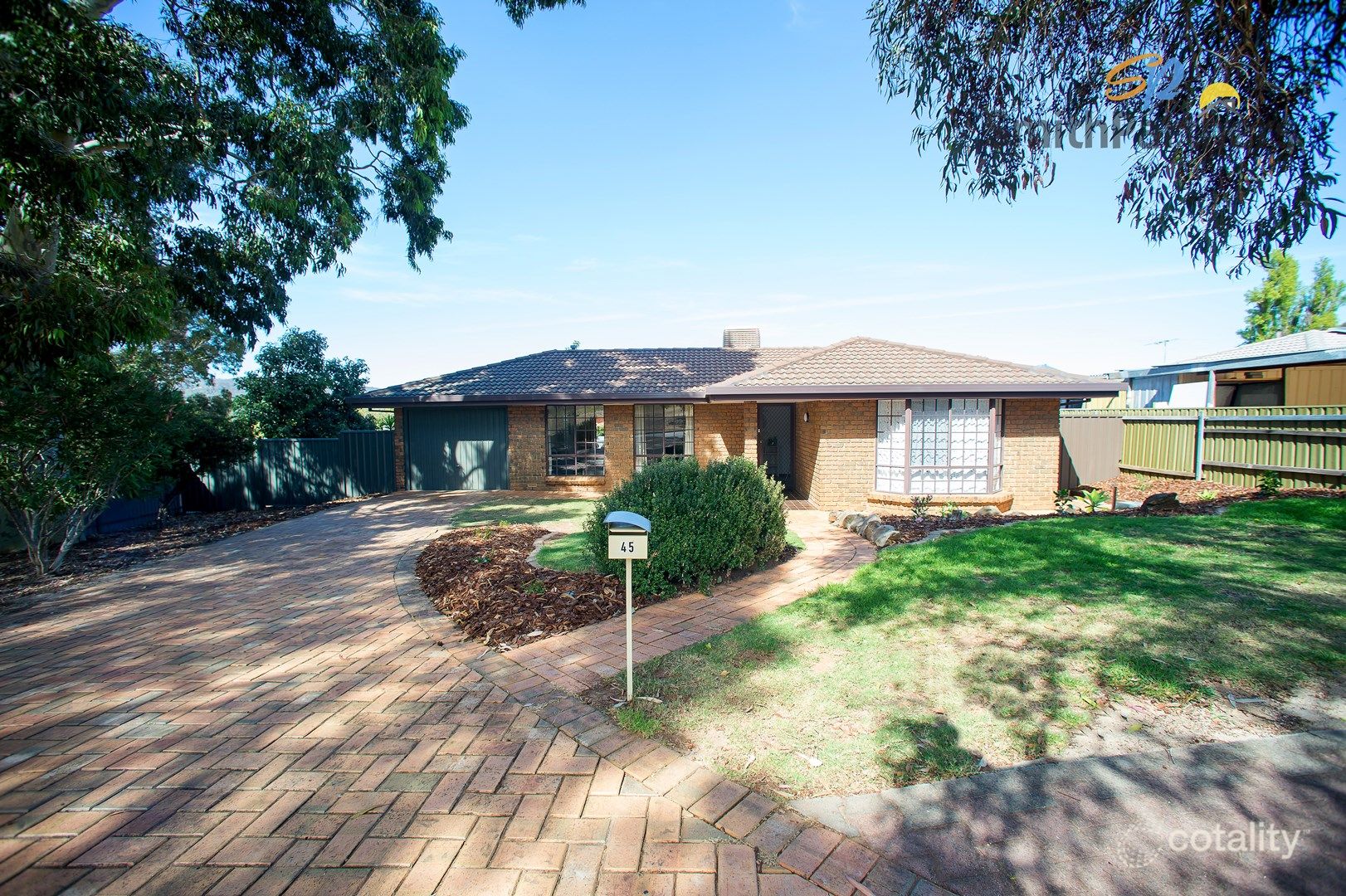 45 Cedric Ave, Redwood Park, SA 5097