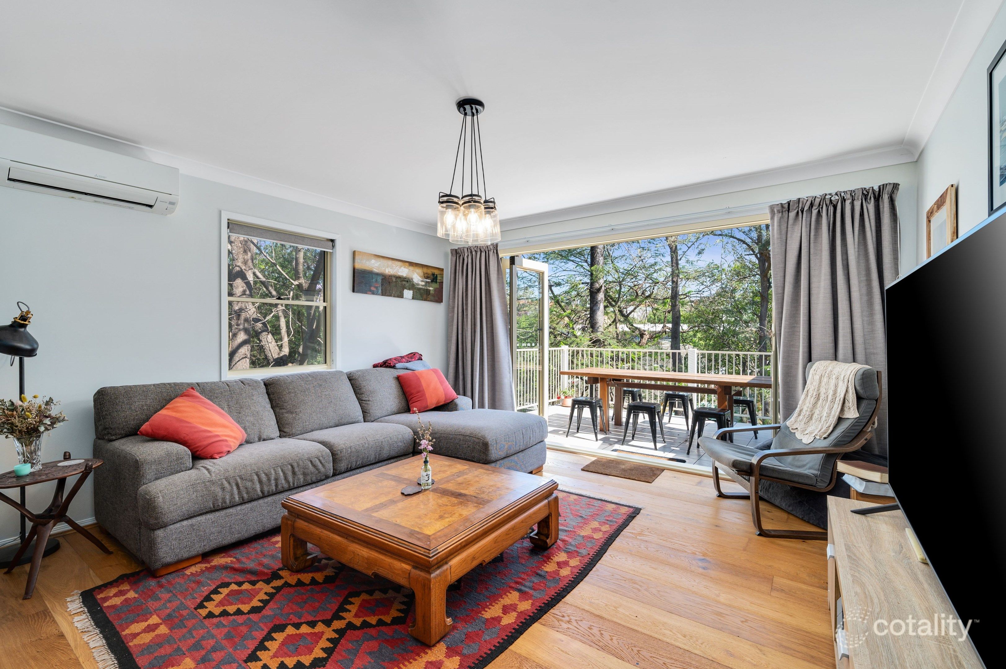 1/24 Oxford Tce, Taringa, QLD 4068