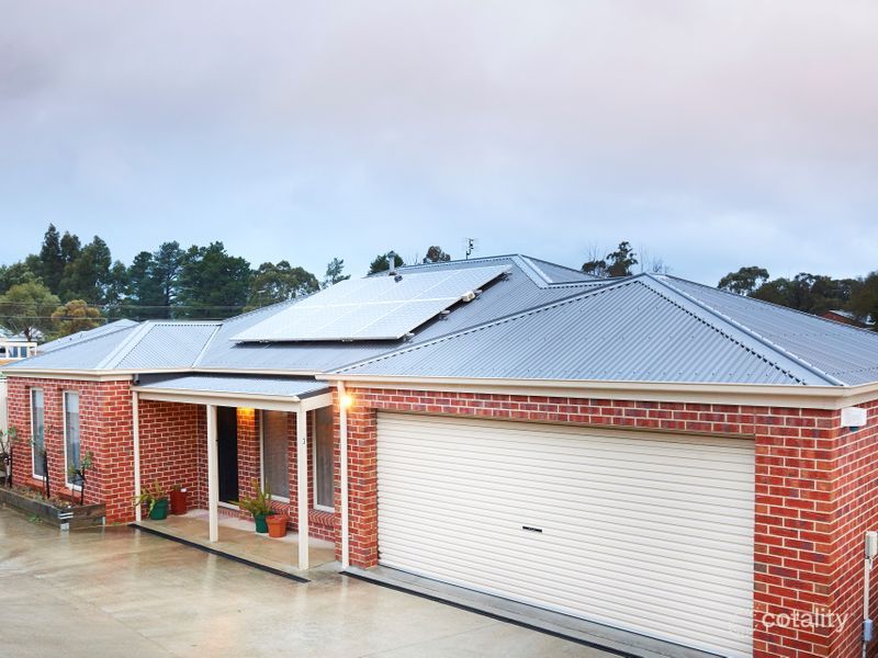 3/21 Linaker St, Golden Point, VIC 3350