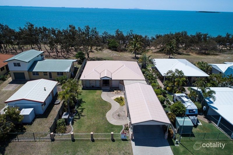 105 Rasmussen Ave, Hay Point, QLD 4740
