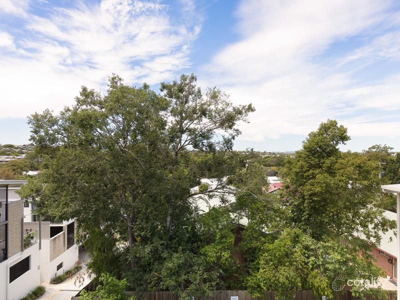 26/21 Fenton St, Fairfield, QLD 4103