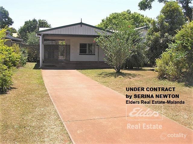 21 Charles St, Malanda, QLD 4885