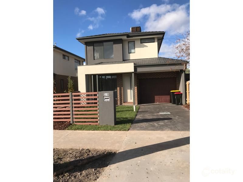 2/8 Bevan Ave, Clayton South, VIC 3169