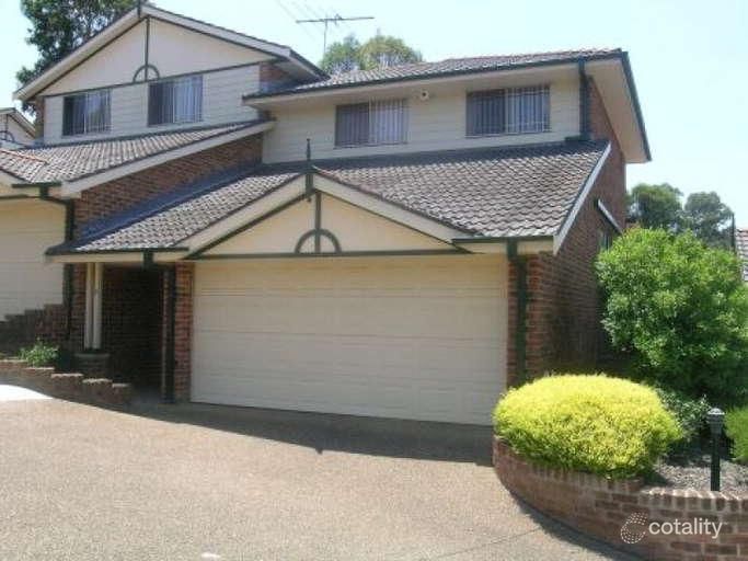 8/3-9 Arndill Ave, Baulkham Hills, NSW 2153
