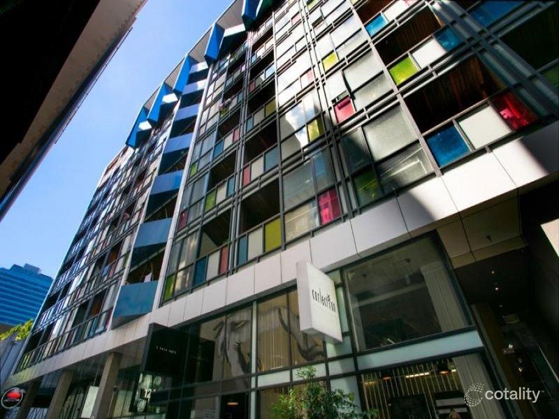 705/18 Russell Pl, Melbourne, VIC 3000