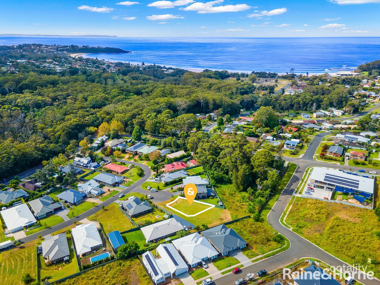 24a Molloy St, Mollymook, NSW 2539