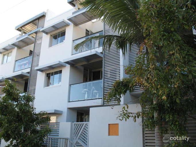 123/83 Robertson St, Fortitude Valley, QLD 4006