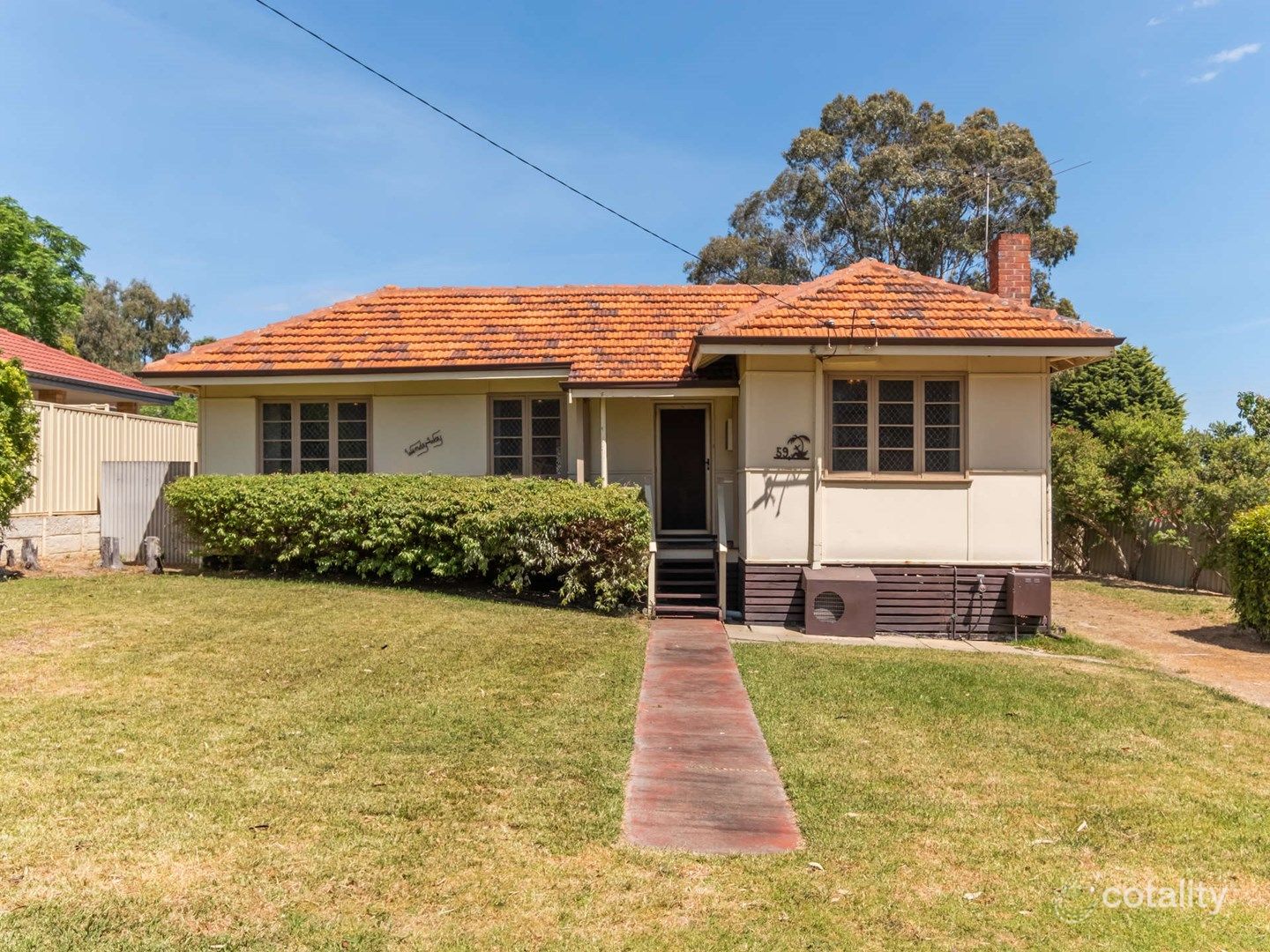 59 Weld Rd, Swan View, WA 6056