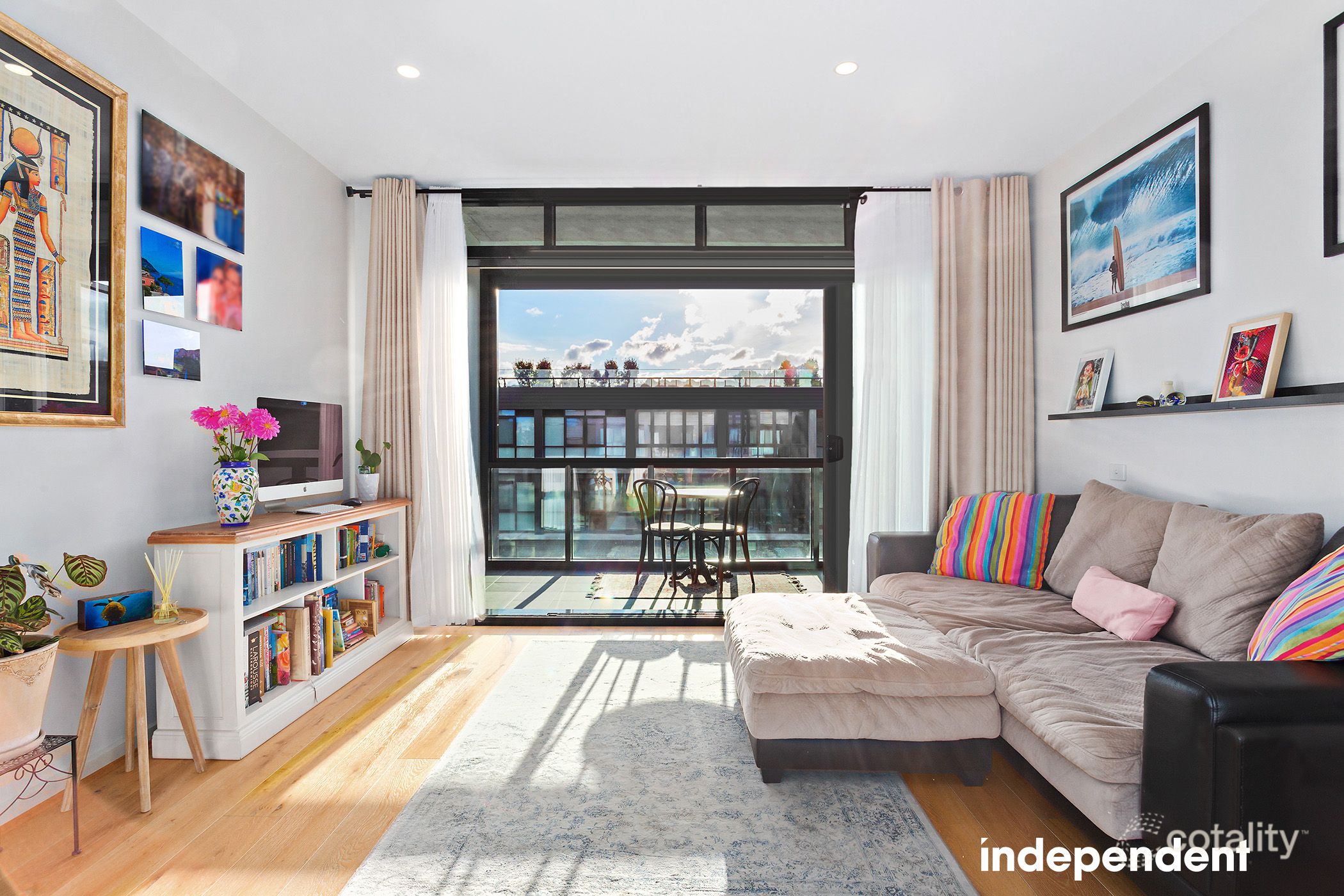 509/6 Provan St, Campbell, ACT 2612