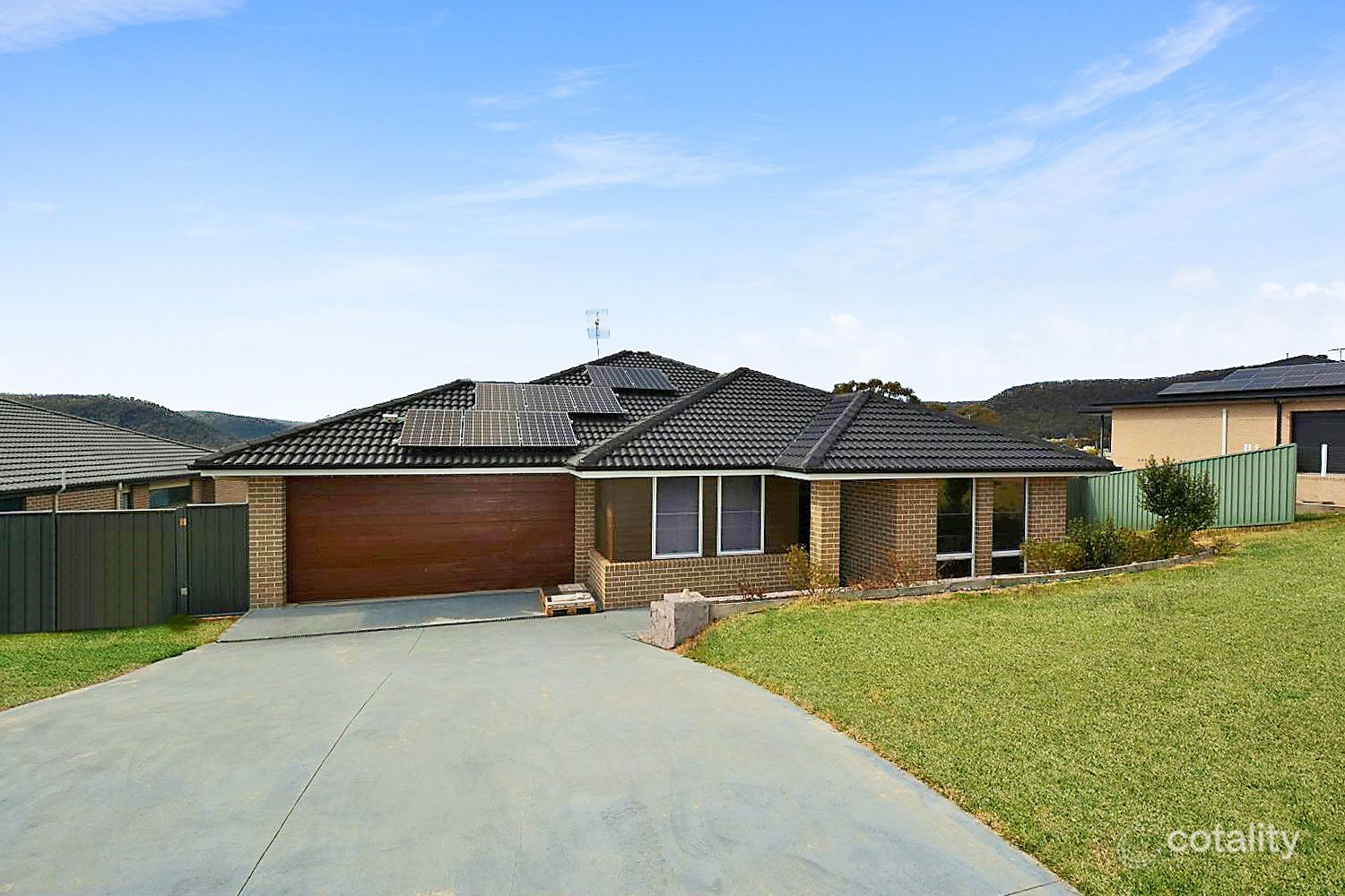 27 James O'Donnell Dr, Bowenfels, NSW 2790