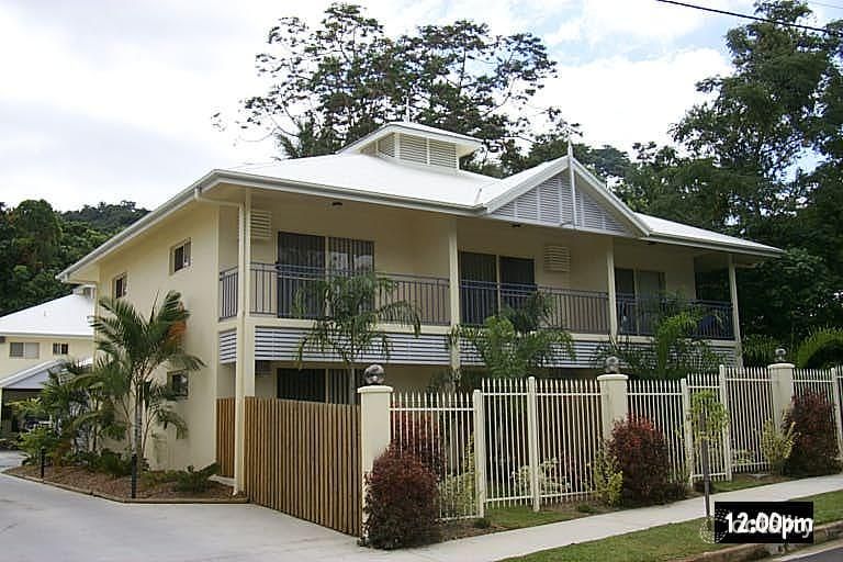 5/7-9 Le Grande St, Freshwater, QLD 4870