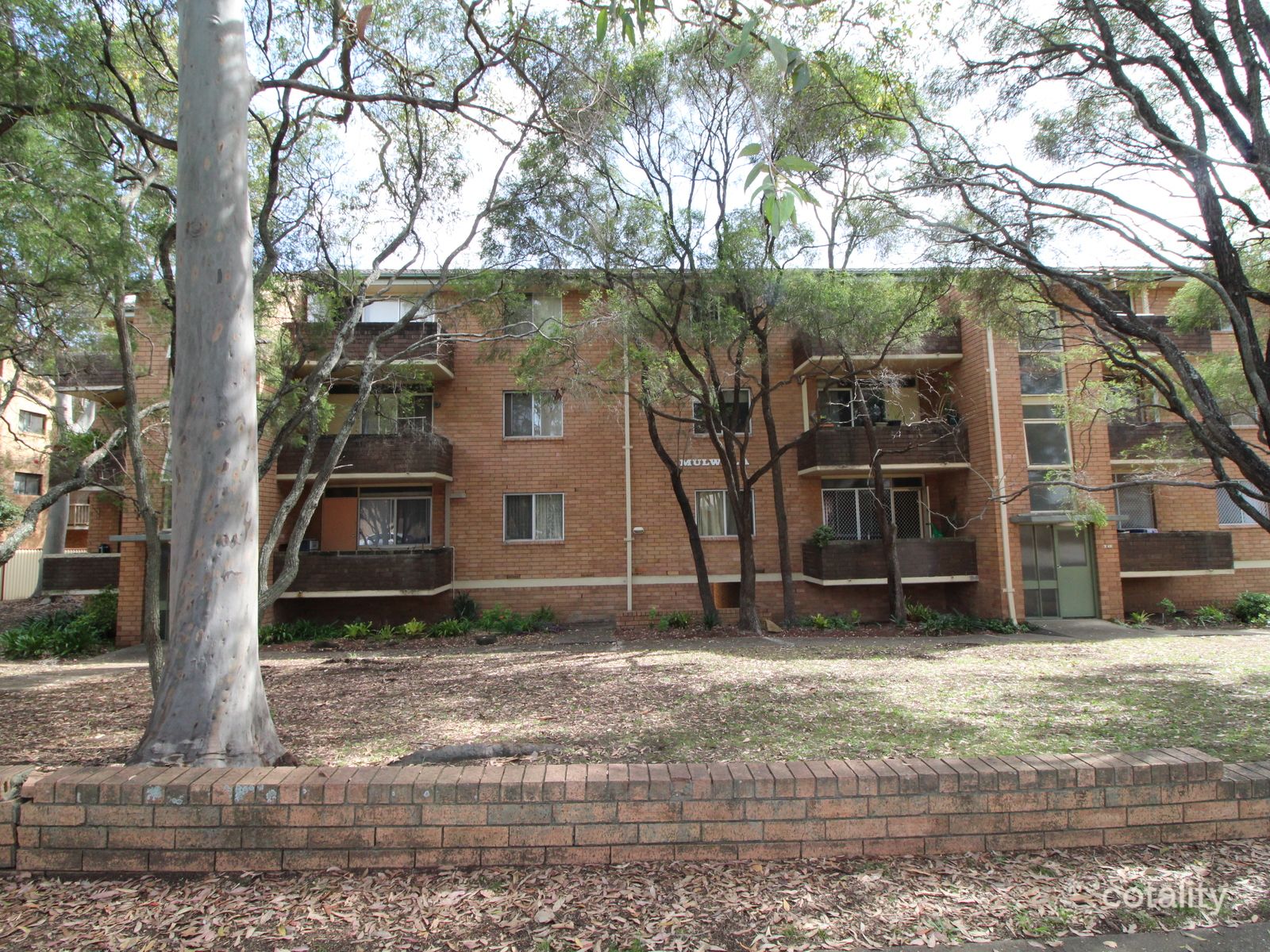 5/9-15 Arthur St, Merrylands West, NSW 2160