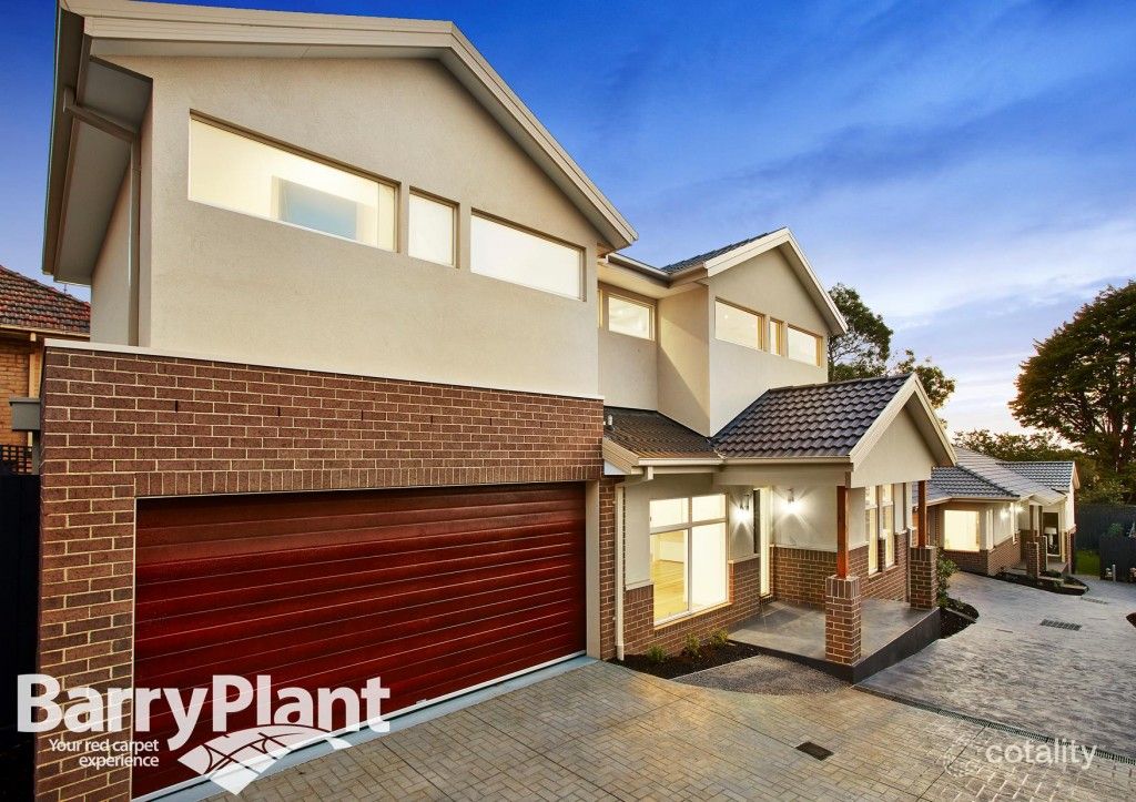 2/44 Mountain View Pde, Rosanna, VIC 3084