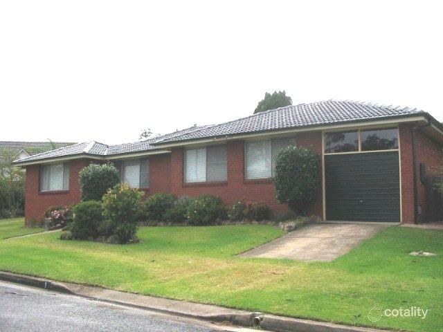 1 Nancy St, Pendle Hill, NSW 2145