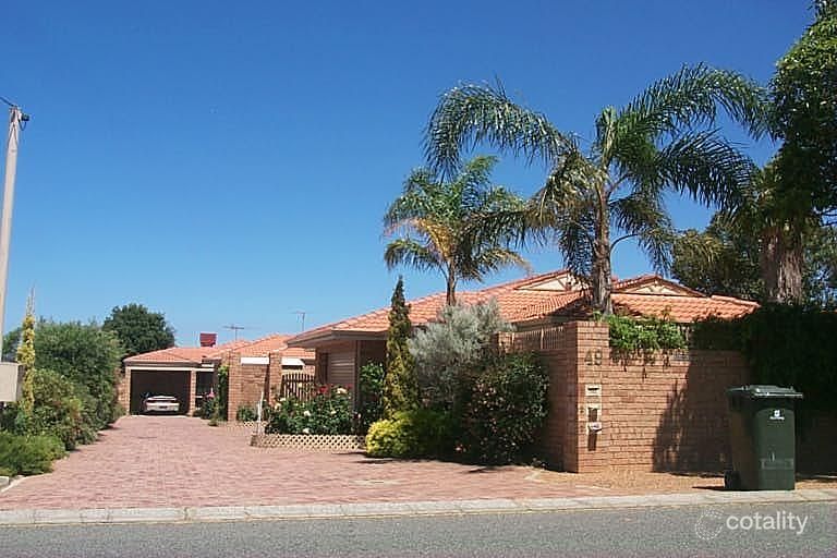 2/49 Wilcock Ave, Balcatta, WA 6021