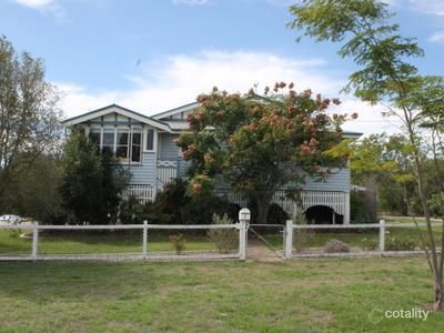 2 Angel Ave, Murgon, QLD 4605