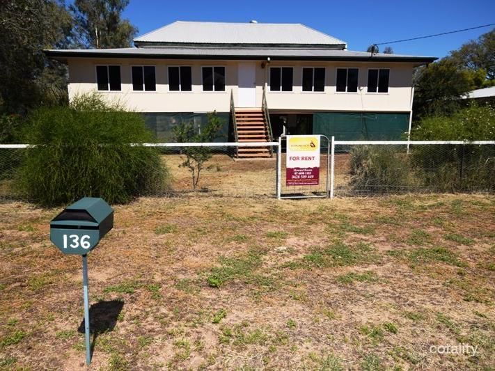 136 Crane St, Longreach, QLD 4730