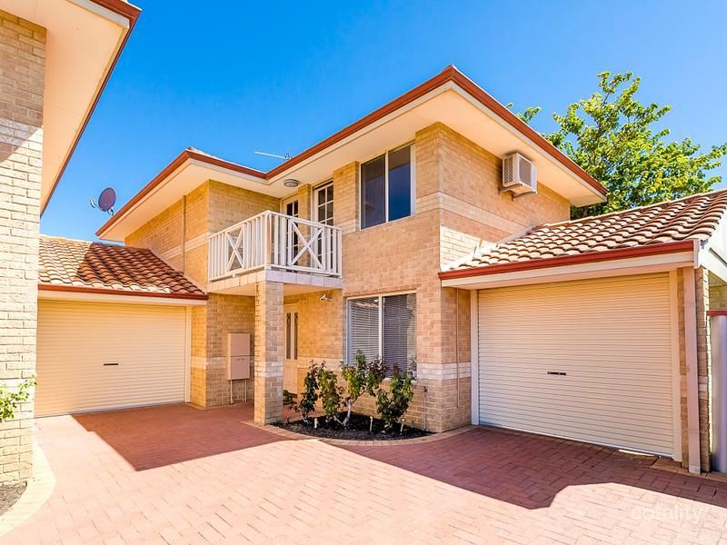 4/39 Ostend Rd, Scarborough, WA 6019
