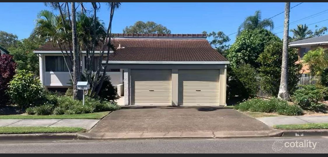 14 Trevi St, Jindalee, QLD 4074