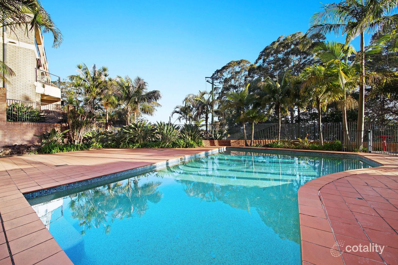 2/92 John Whiteway Dr, Gosford, NSW 2250