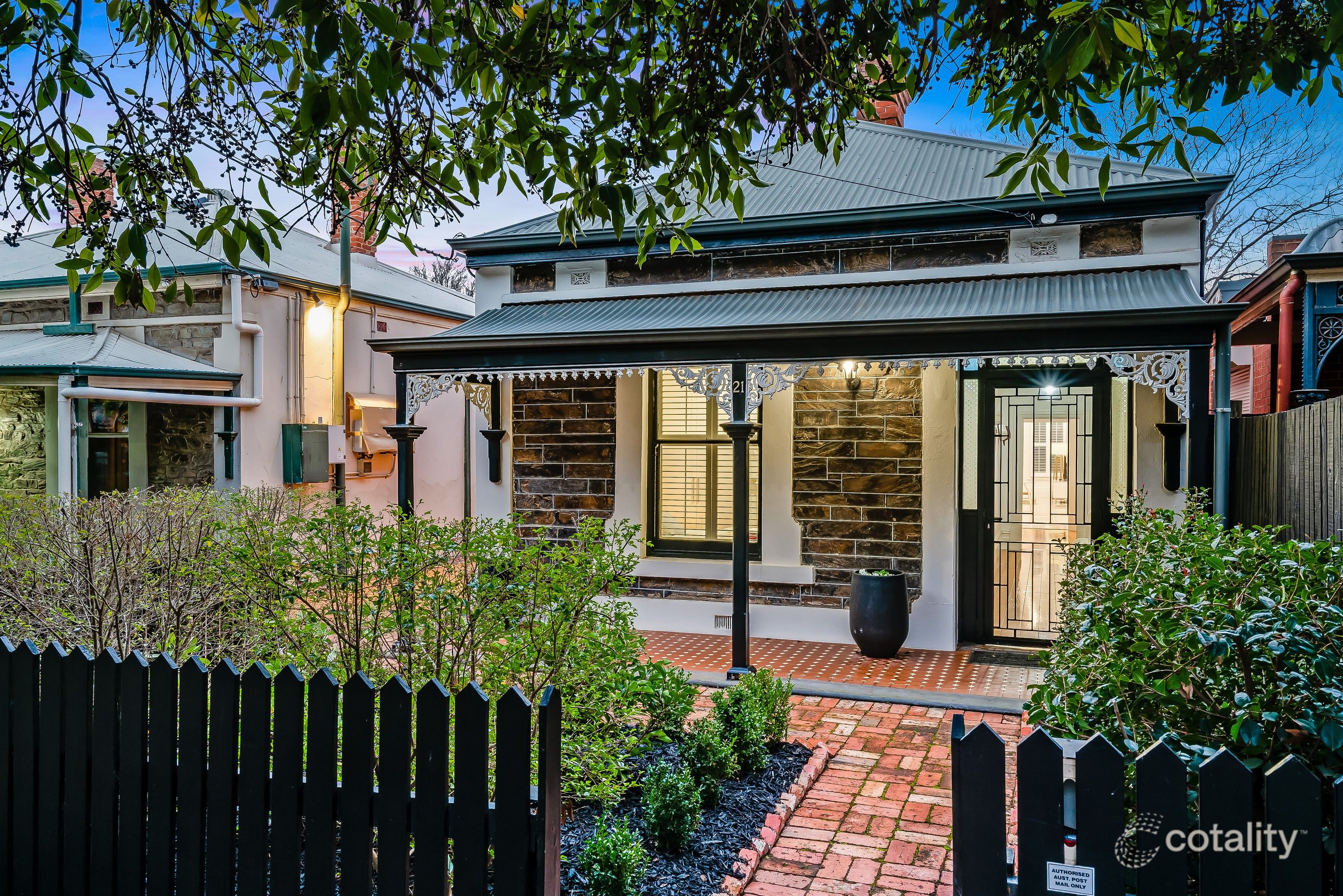 21 Fisher St, Norwood, SA 5067