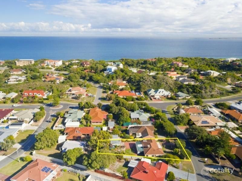 19 Ecclestone St, Warnbro, WA 6169
