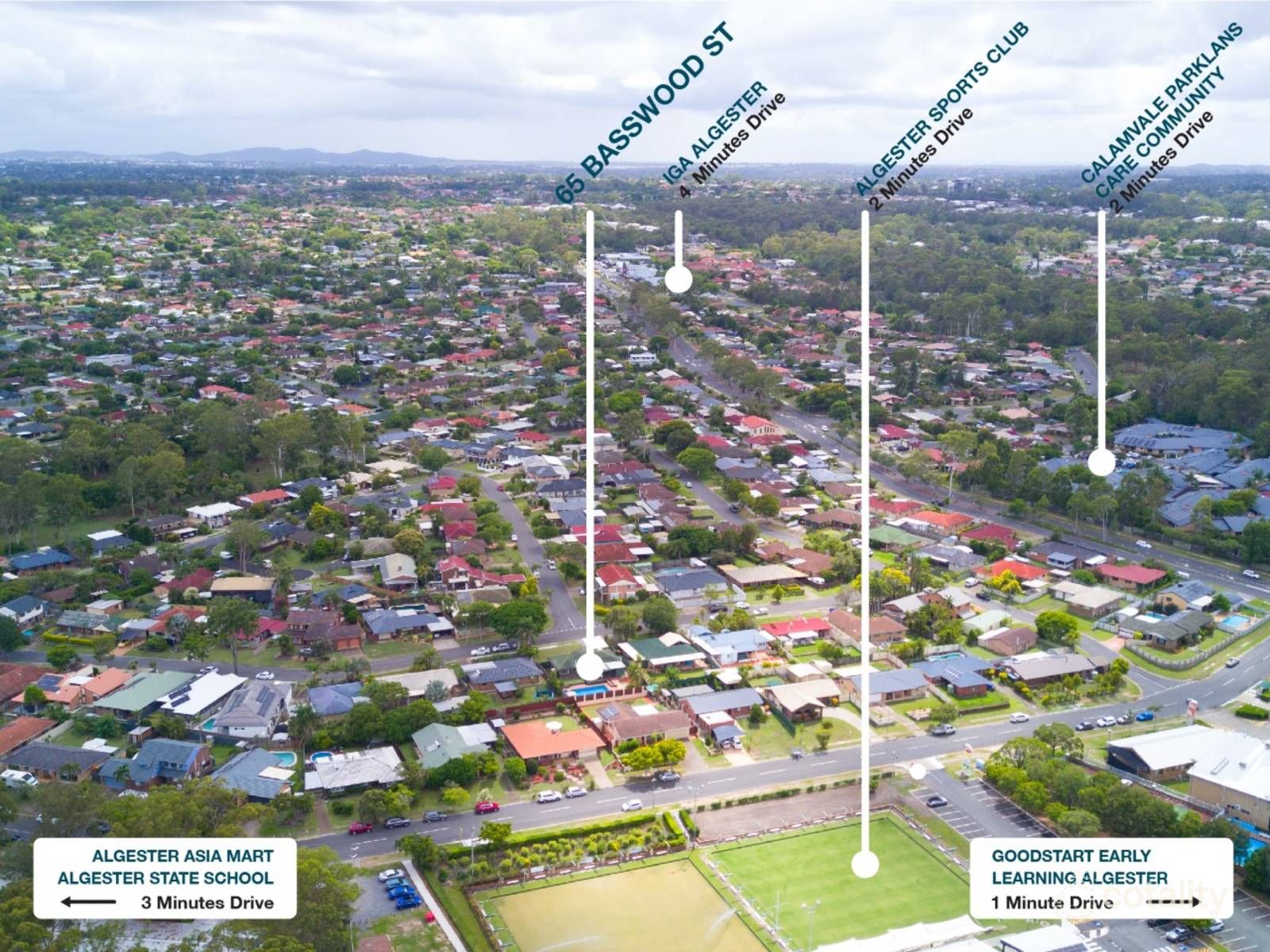 65 Basswood St, Algester, QLD 4115