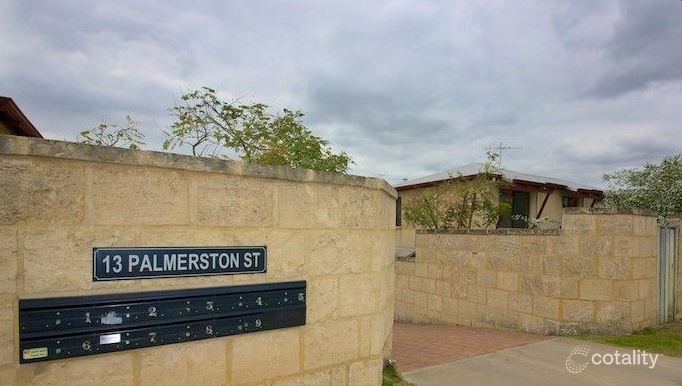 9/13 Palmerston St, Bassendean, WA 6054