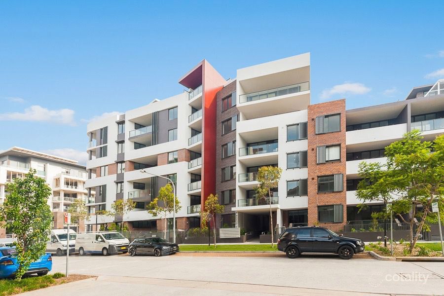 201/2 Mahroot St, Botany, NSW 2019