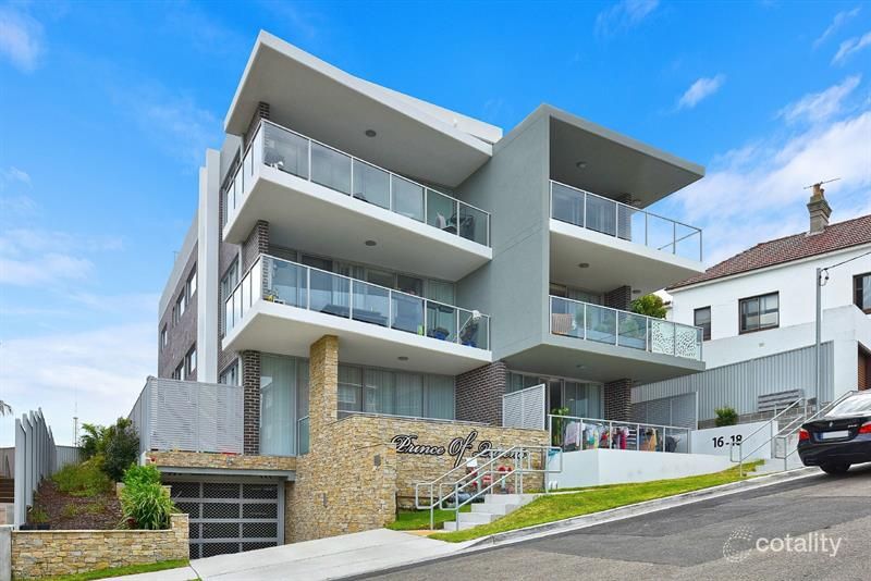 7/16-18 Queen St, Arncliffe, NSW 2205