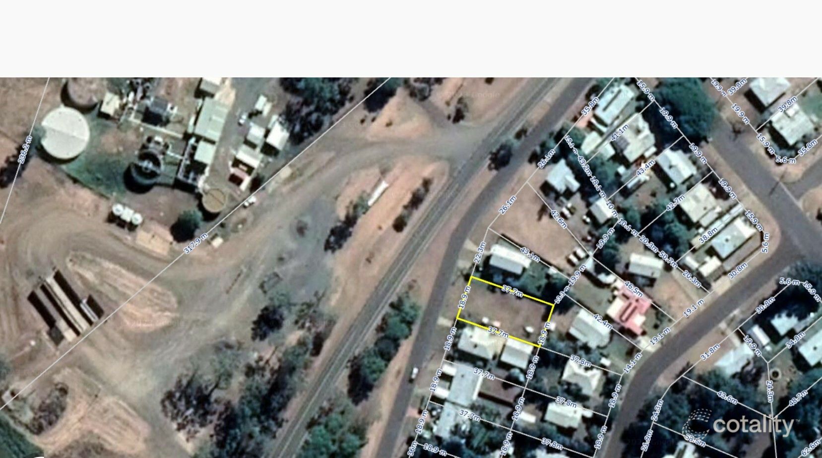 58 Dawson Hwy, Moura, QLD 4718