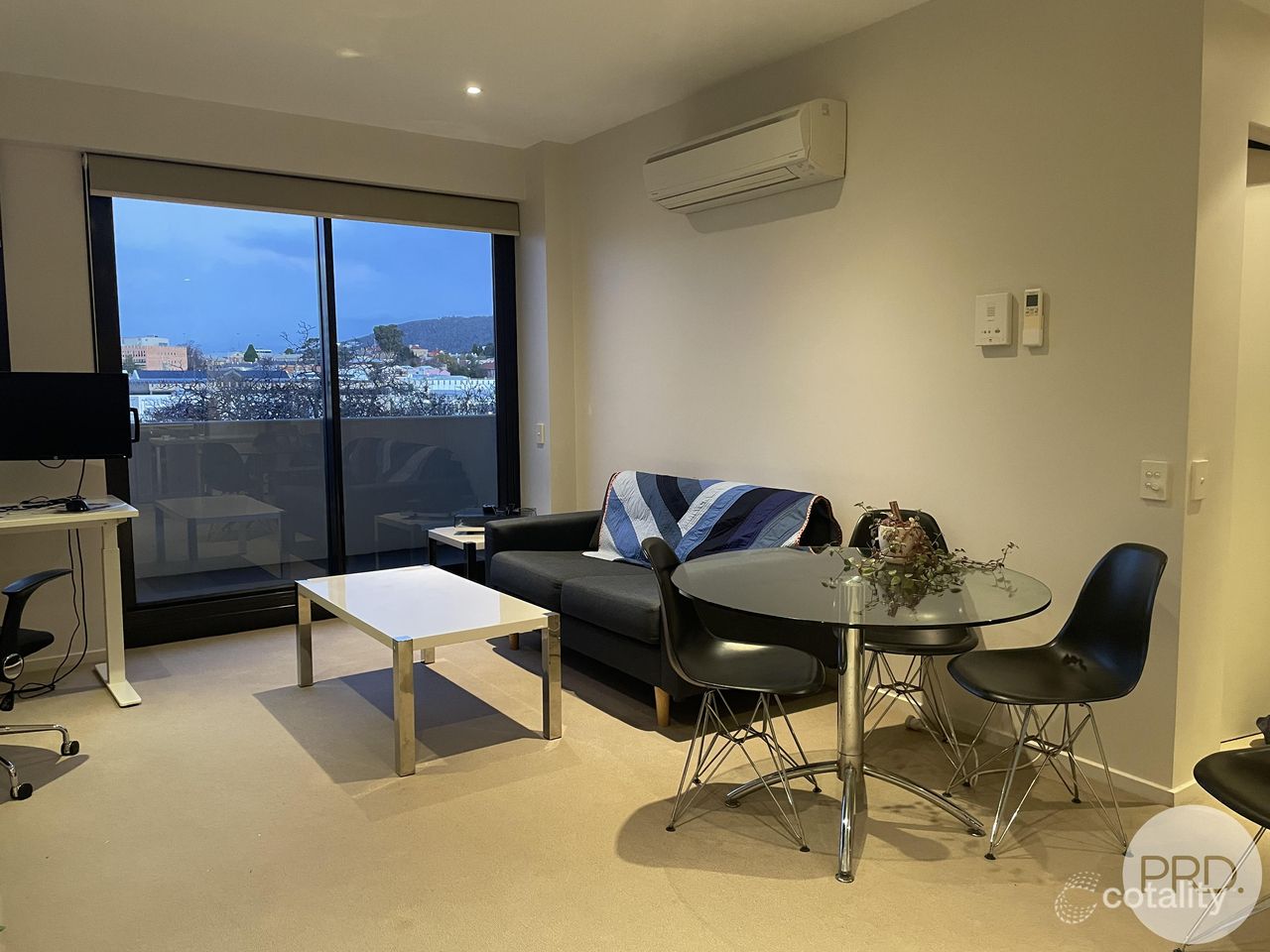 25/166 Bathurst St, Hobart, TAS 7000