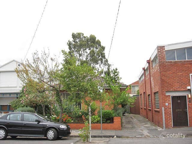 15-17 Hotham St, Collingwood, VIC 3066