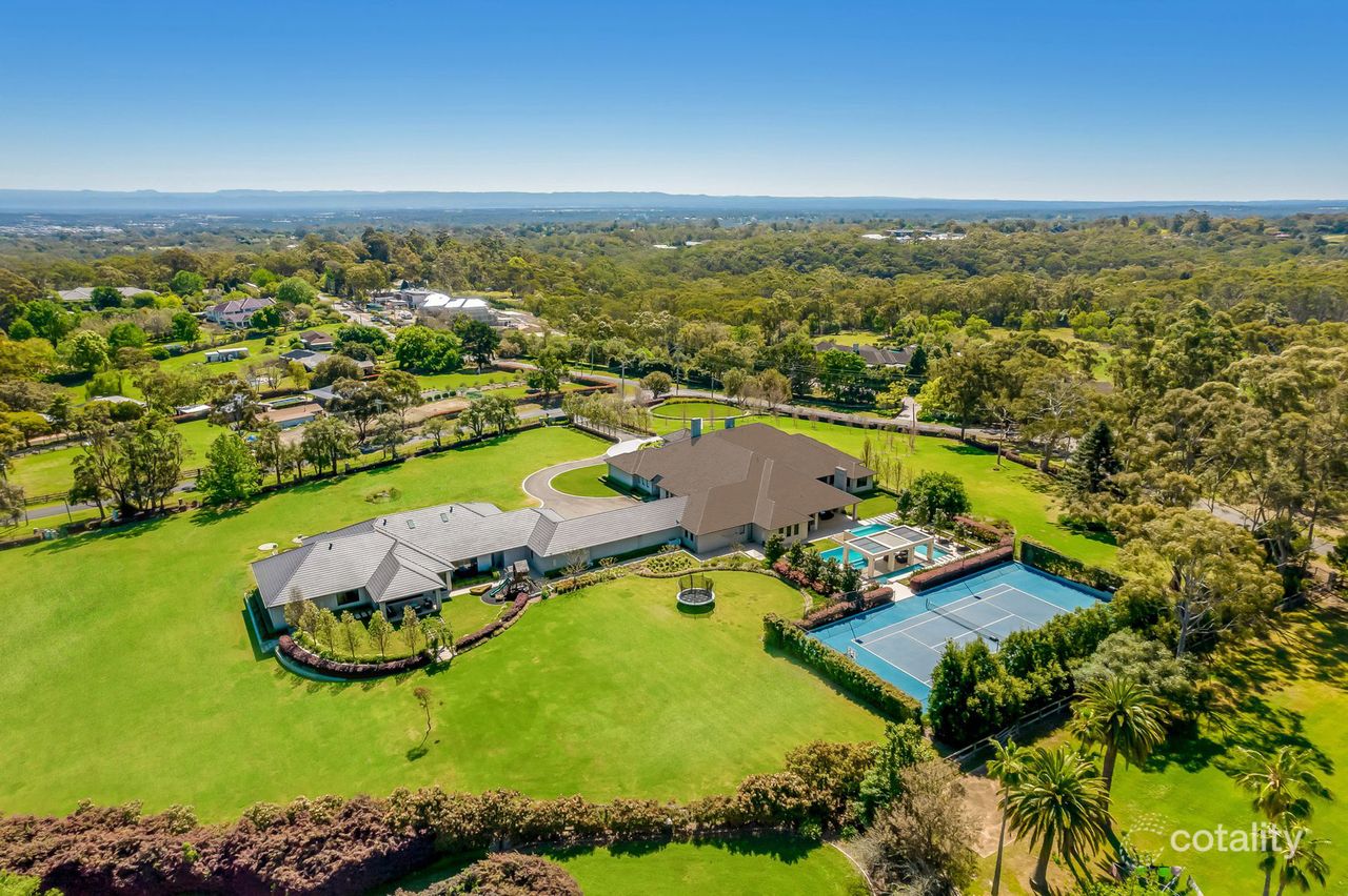 2 Haven Pl, Dural, NSW 2158