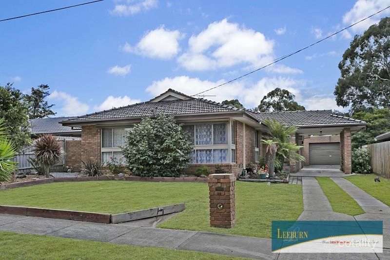 28 Gilchrist Cres, Sunbury, VIC 3429