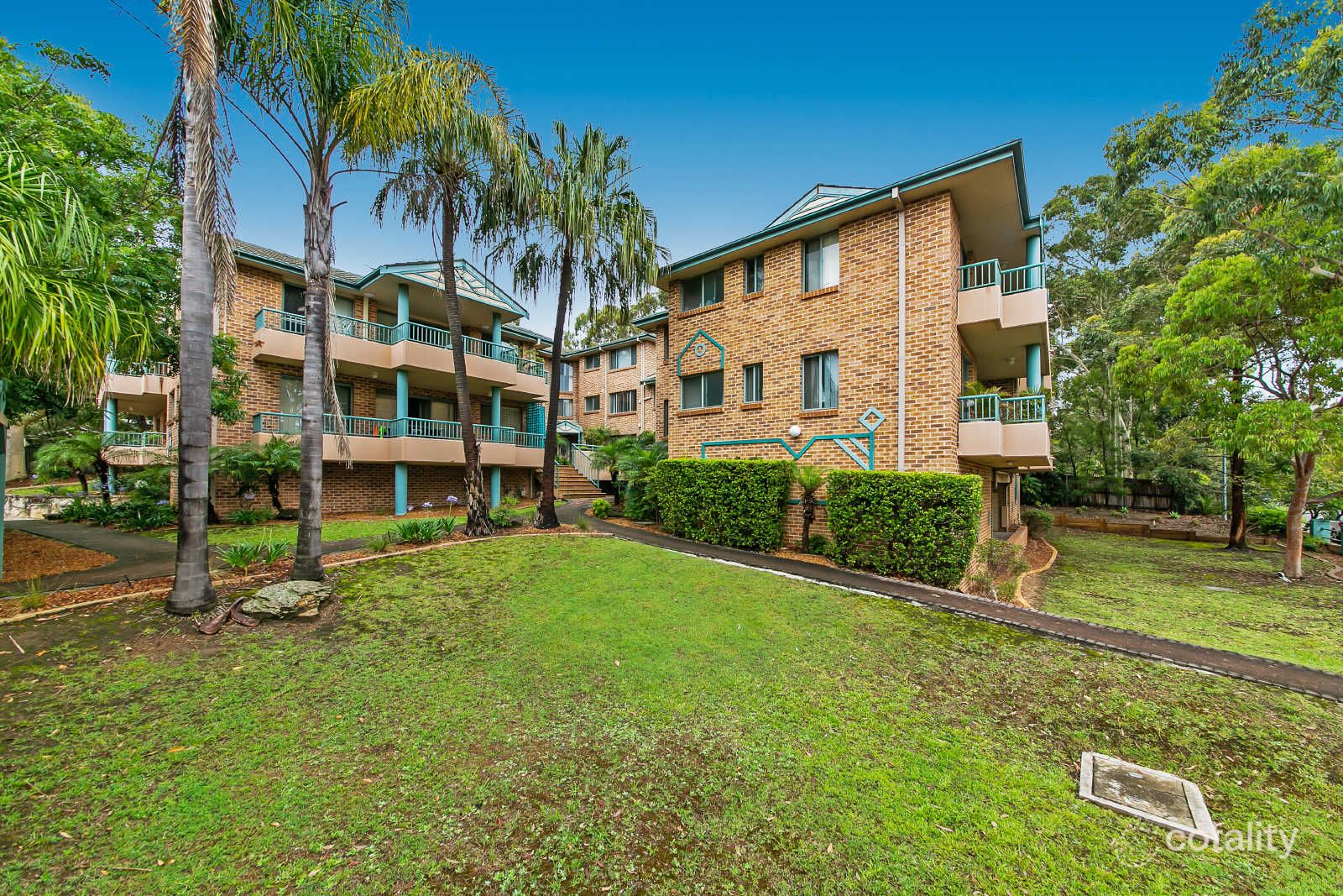 7/58-60 Stapleton St, Pendle Hill, NSW 2145