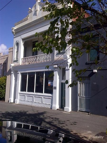 179 Park St, South Melbourne, VIC 3205
