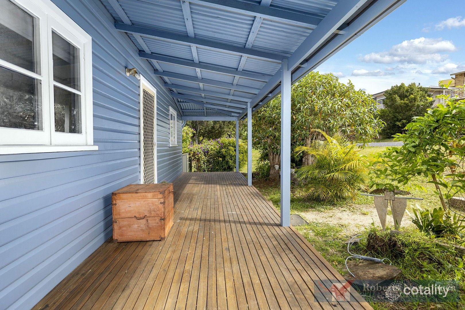 4 Sussex St, Nambucca Heads, NSW 2448