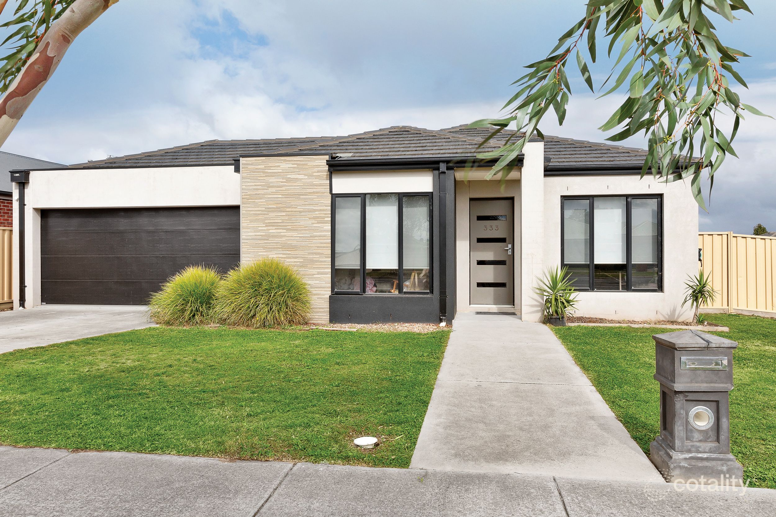 333 Vickers St, Sebastopol, VIC 3356