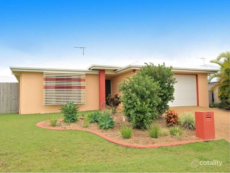 27 Neville Dr, Branyan, QLD 4670