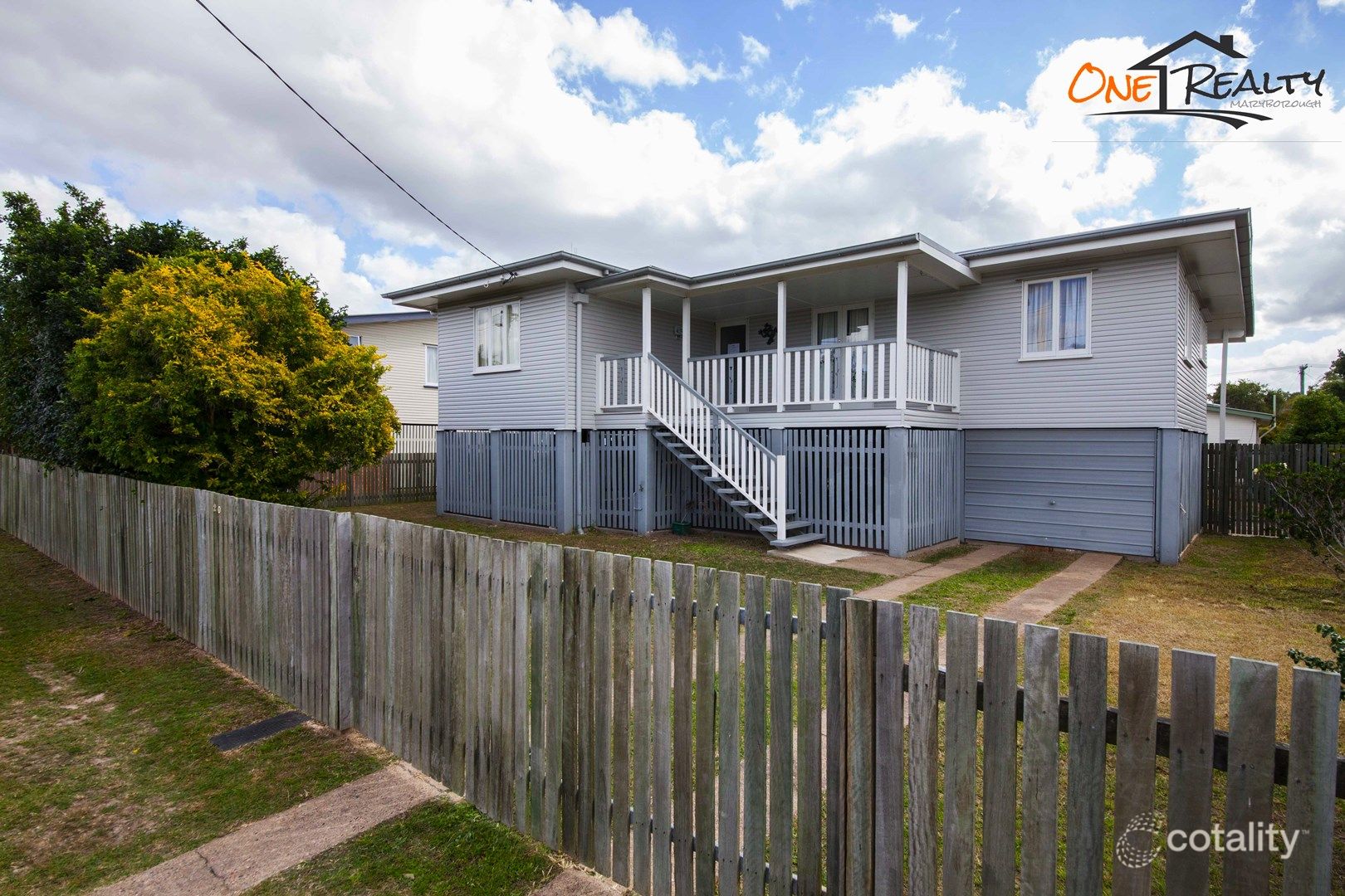 20 Dymock St, Maryborough, QLD 4650