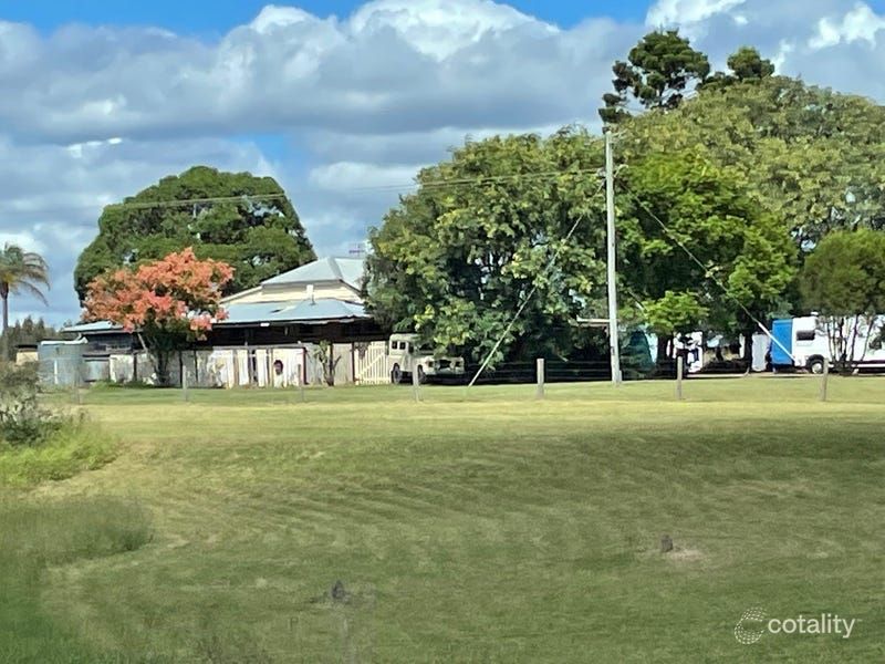 15180 Bunya Hwy, Murgon, QLD 4605