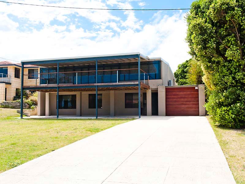 6 Churchill Ave, Shoalwater, WA 6169