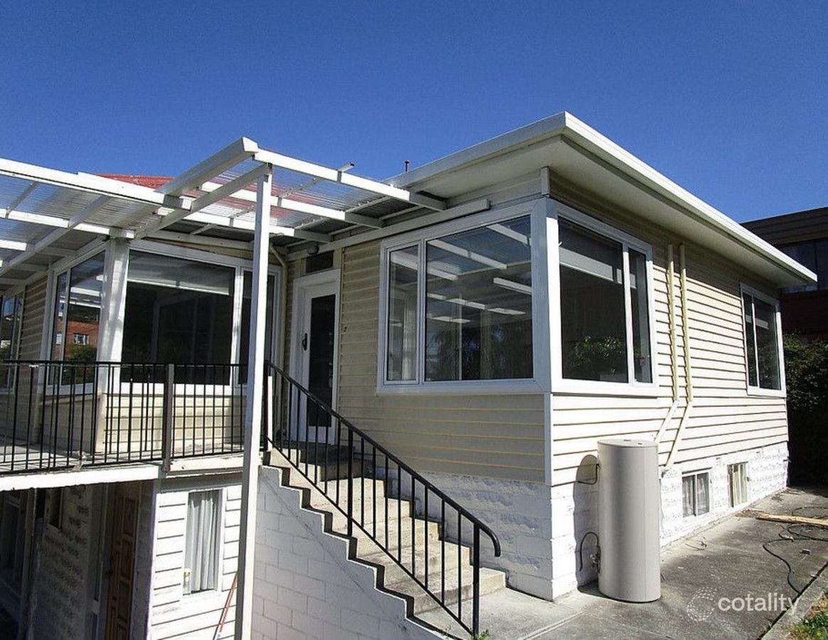 2/76 Springfield Ave, West Moonah, TAS 7009