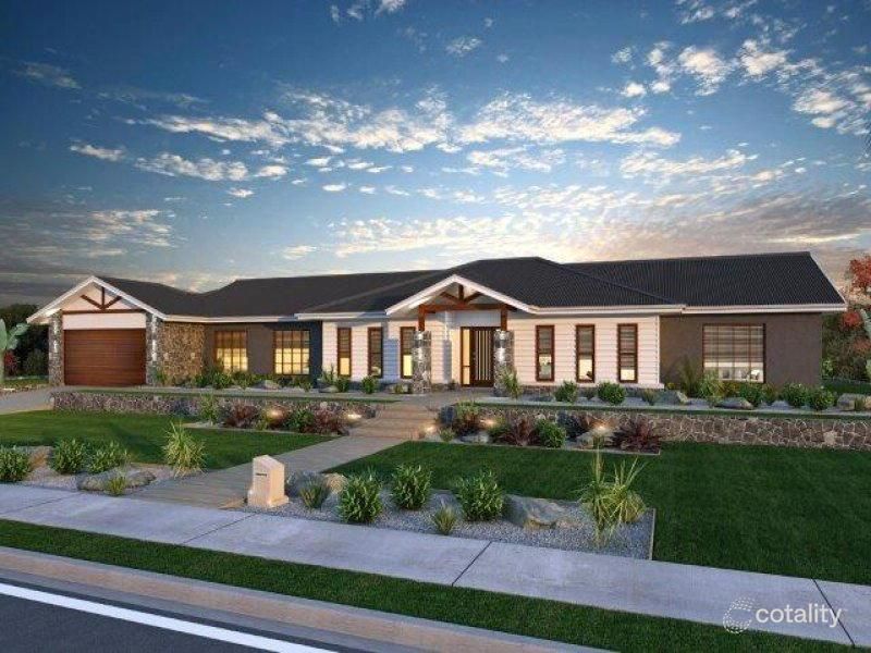 40 Nagle Cres, Hatton Vale, QLD 4341