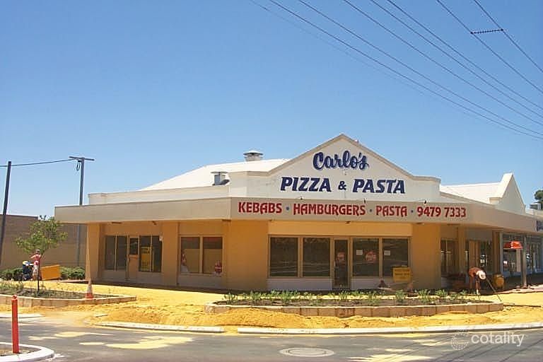 2/371 Belgravia St, Cloverdale, WA 6105