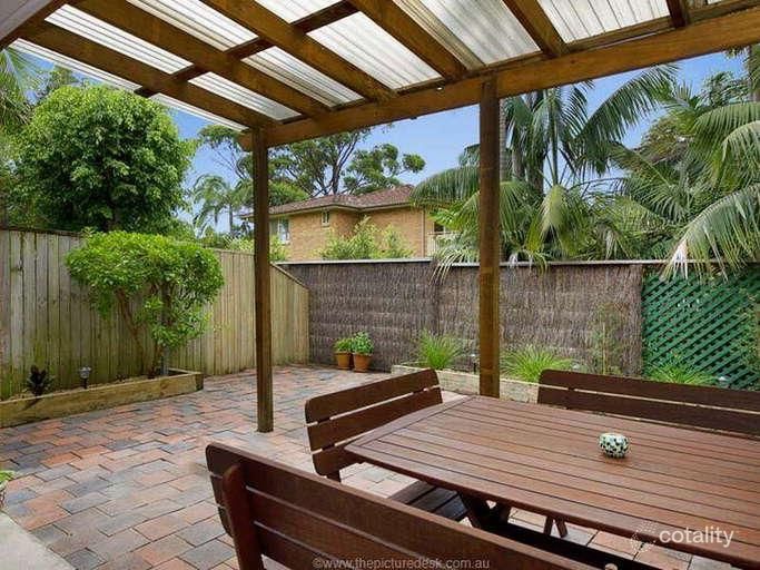 22/30 Macpherson St, Warriewood, NSW 2102