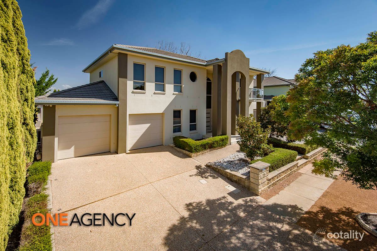 7 Evadell St, Gungahlin, ACT 2912